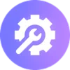 QuantiCore v2+ gestión de activos