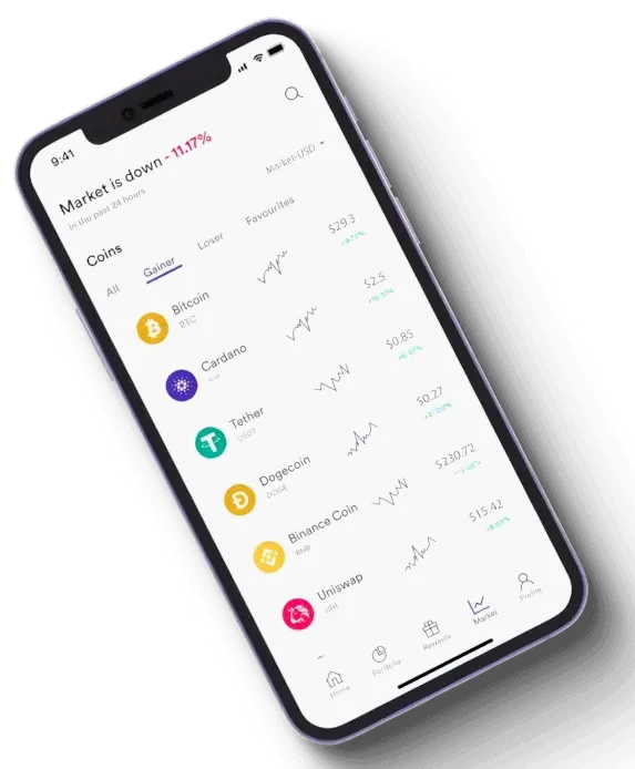 QuantiCore v2+ trading de criptomonedas