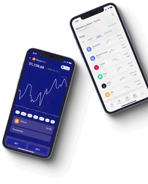 QuantiCore v2+ inversión en criptomonedas